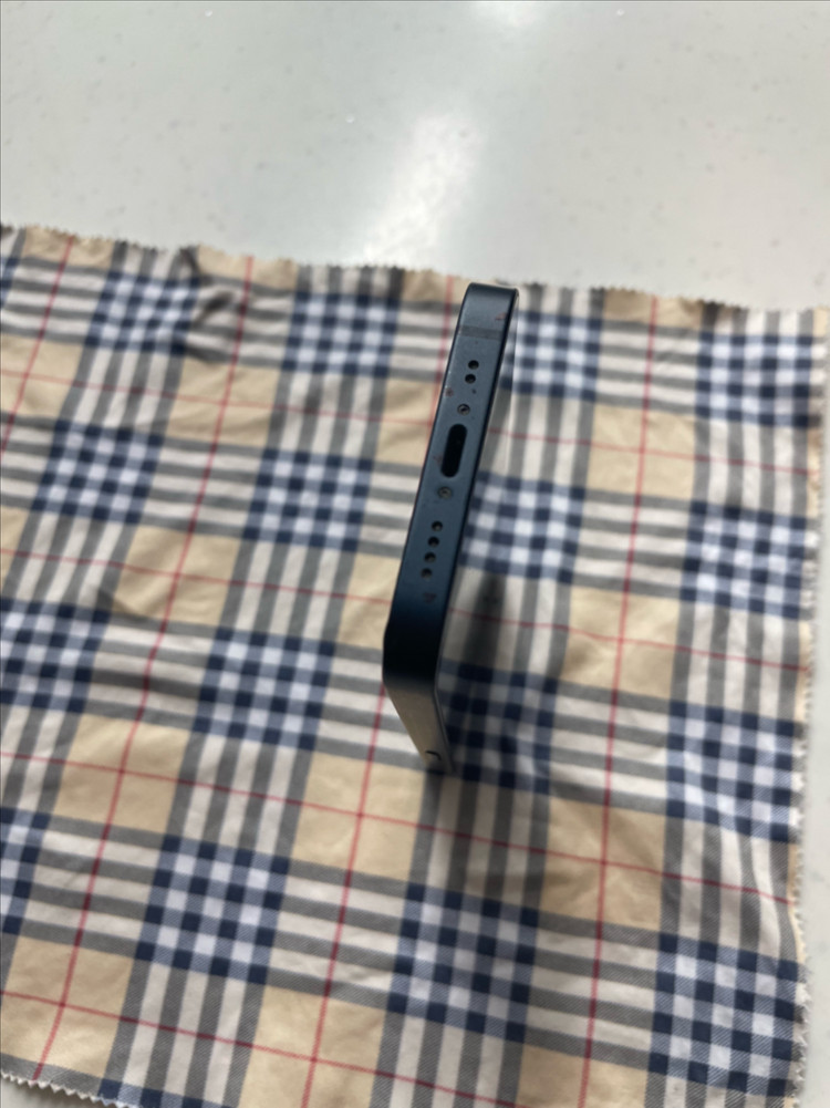 아이폰13미니 128 미드나이트 S급 효율93프로--6