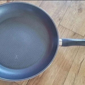 1회 사용/해피콜 후라이팬 32cm