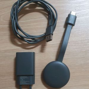 크롬 캐스트 3세대