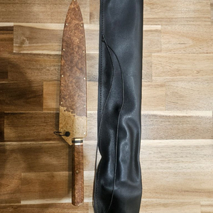 300미리vg10올 핸드메이드 야나기 사시미칼급처 기회!