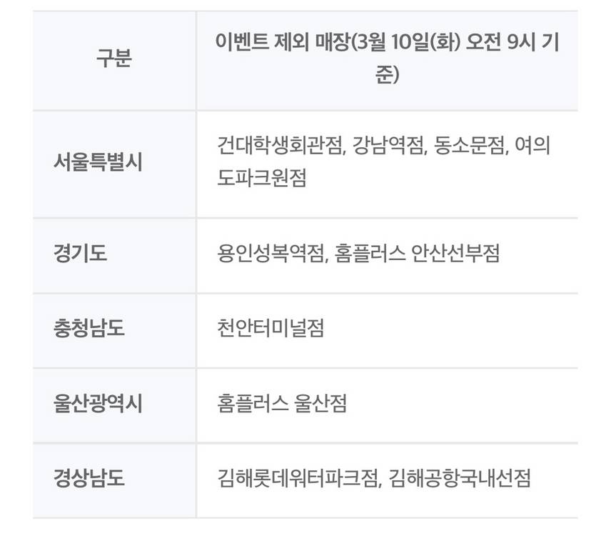 메가커피 아메리카노(HOT)--2