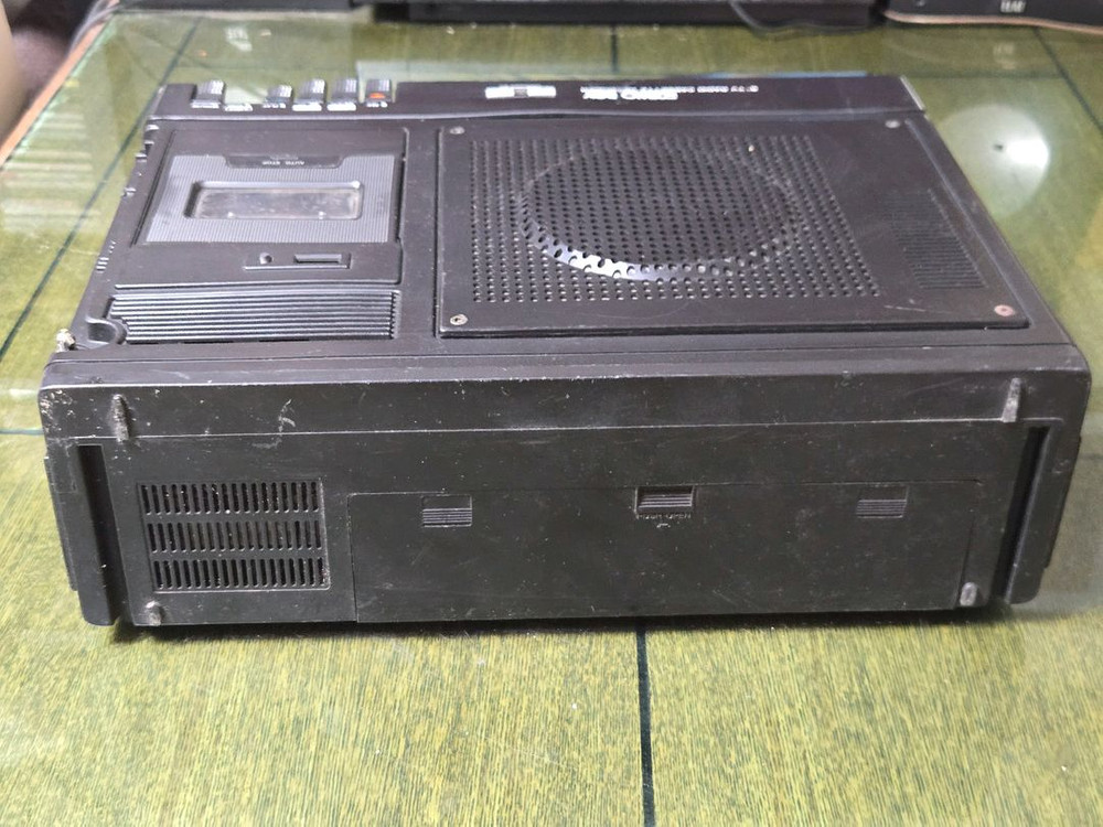 >근대사명품 삼성 5인치 Tv 이코노보이 BT-125KT 이미지