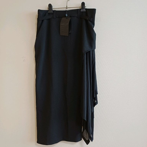 미착용 보헤미안서울 시어 레이어드 스커트 판매합니다