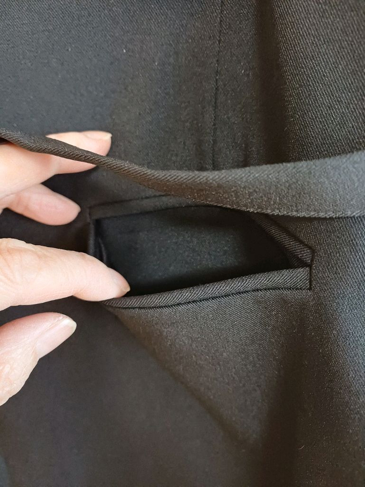 미착용 보헤미안서울 시어 레이어드 스커트 판매합니다--4