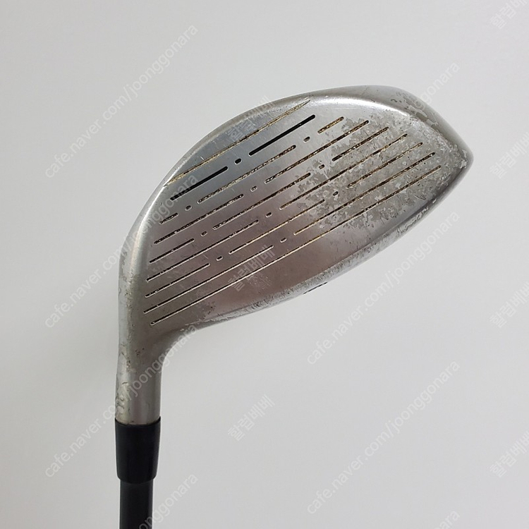 클리브랜드 론처 페어웨이우드 3번 14도 이미지