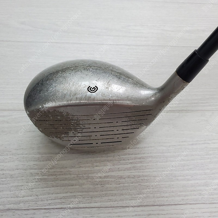 클리브랜드 론처 페어웨이우드 3번 14도 이미지