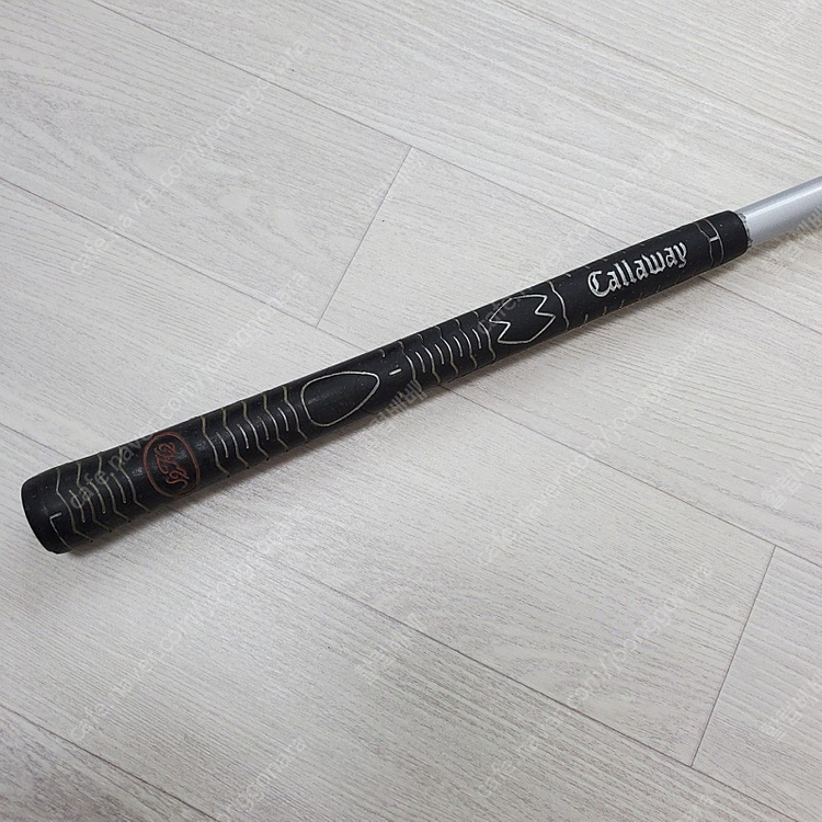 클리브랜드 론처 페어웨이우드 3번 14도 이미지