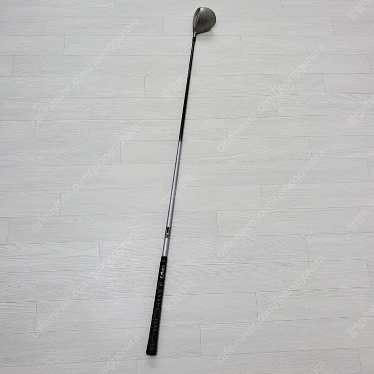 클리브랜드 론처 페어웨이우드 3번 14도 이미지