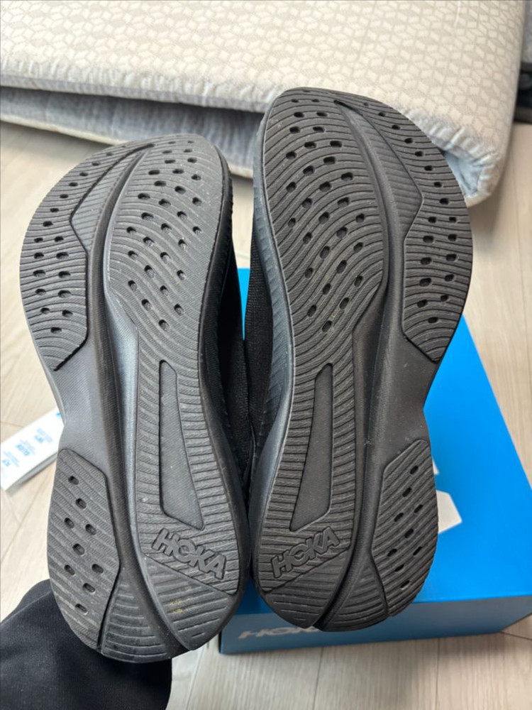 호카 마하6 270 와이드 팝니다 블랙--6