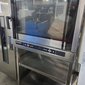 Inoven 이노벤 컨벡션 오븐 6단