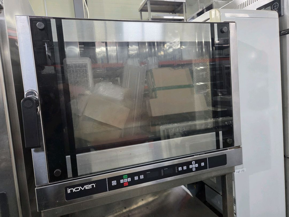 Inoven 이노벤 컨벡션 오븐 6단--1