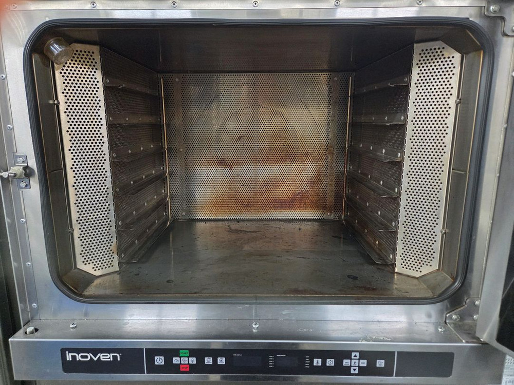 Inoven 이노벤 컨벡션 오븐 6단--2