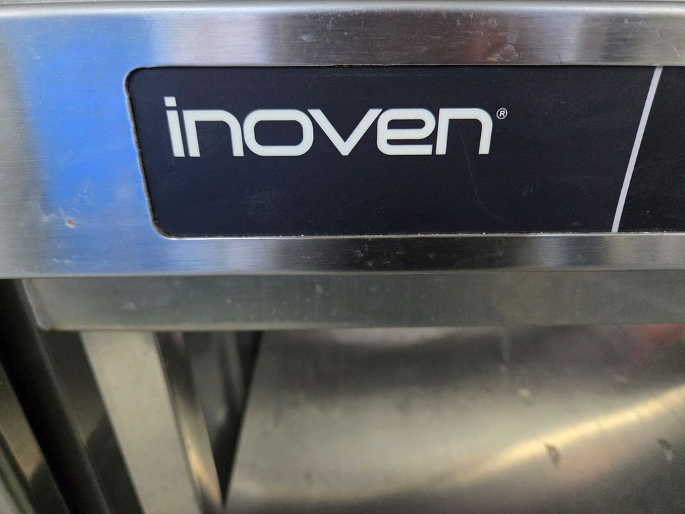 Inoven 이노벤 컨벡션 오븐 6단--3