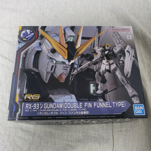 side-f 뉴건담 클리어, 뉴건담 더블핀판넬, 후쿠오카 사자비 이미지