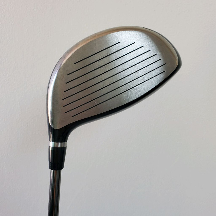 야마하 RMX 118 드라이버 9.5도 S 골프채 이미지