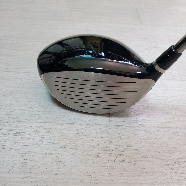 야마하 RMX 118 드라이버 9.5도 S 골프채 이미지