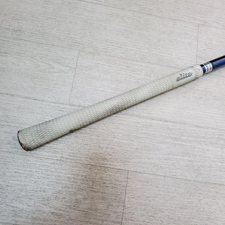 야마하 RMX 118 드라이버 9.5도 S 골프채 이미지