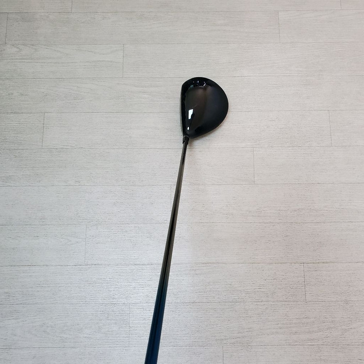 야마하 RMX 118 드라이버 9.5도 S 골프채 이미지