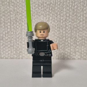 레고 스타워즈 루크 75159 이미지