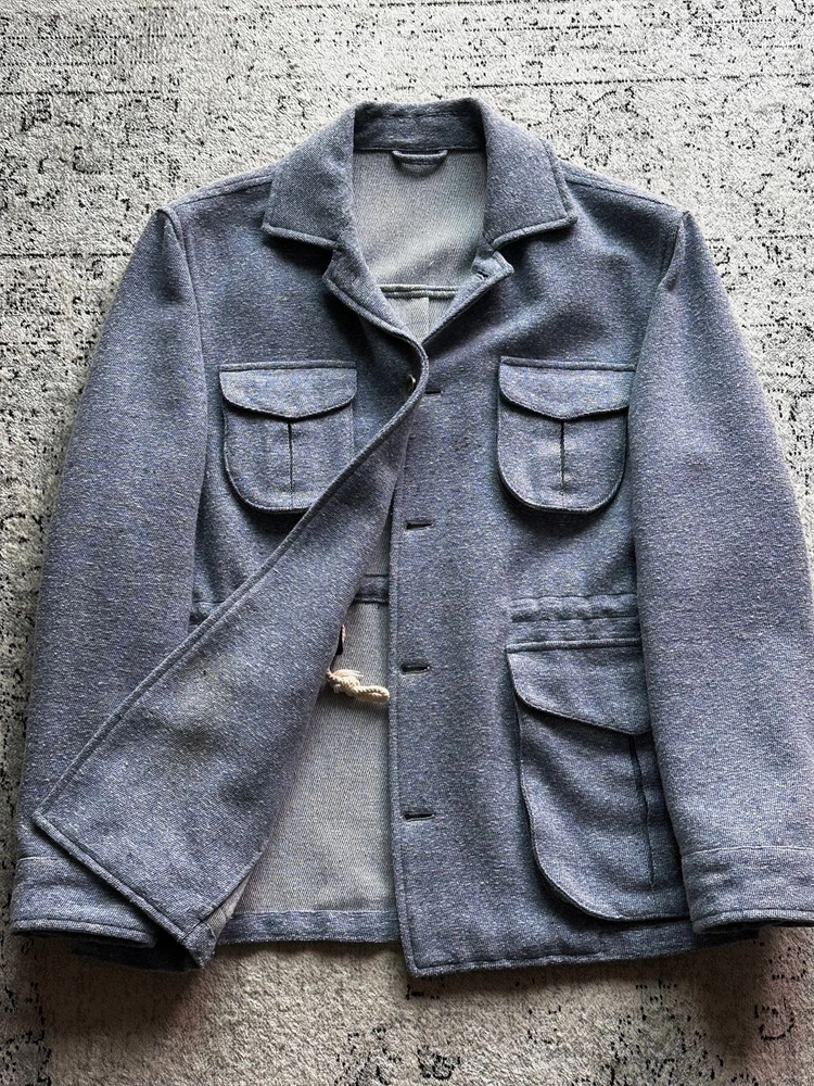 에이도스 라고스타 필드 자켓 이미지