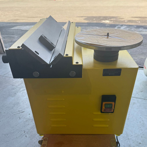 고속 면취기 버제거 모따기 머신팝니다