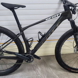 2024 스캇 스케일 RC 월드컵 에보 M사이즈 29인치