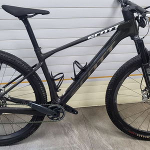 2024 스캇 스케일 RC 월드컵 에보 M사이즈 29인치