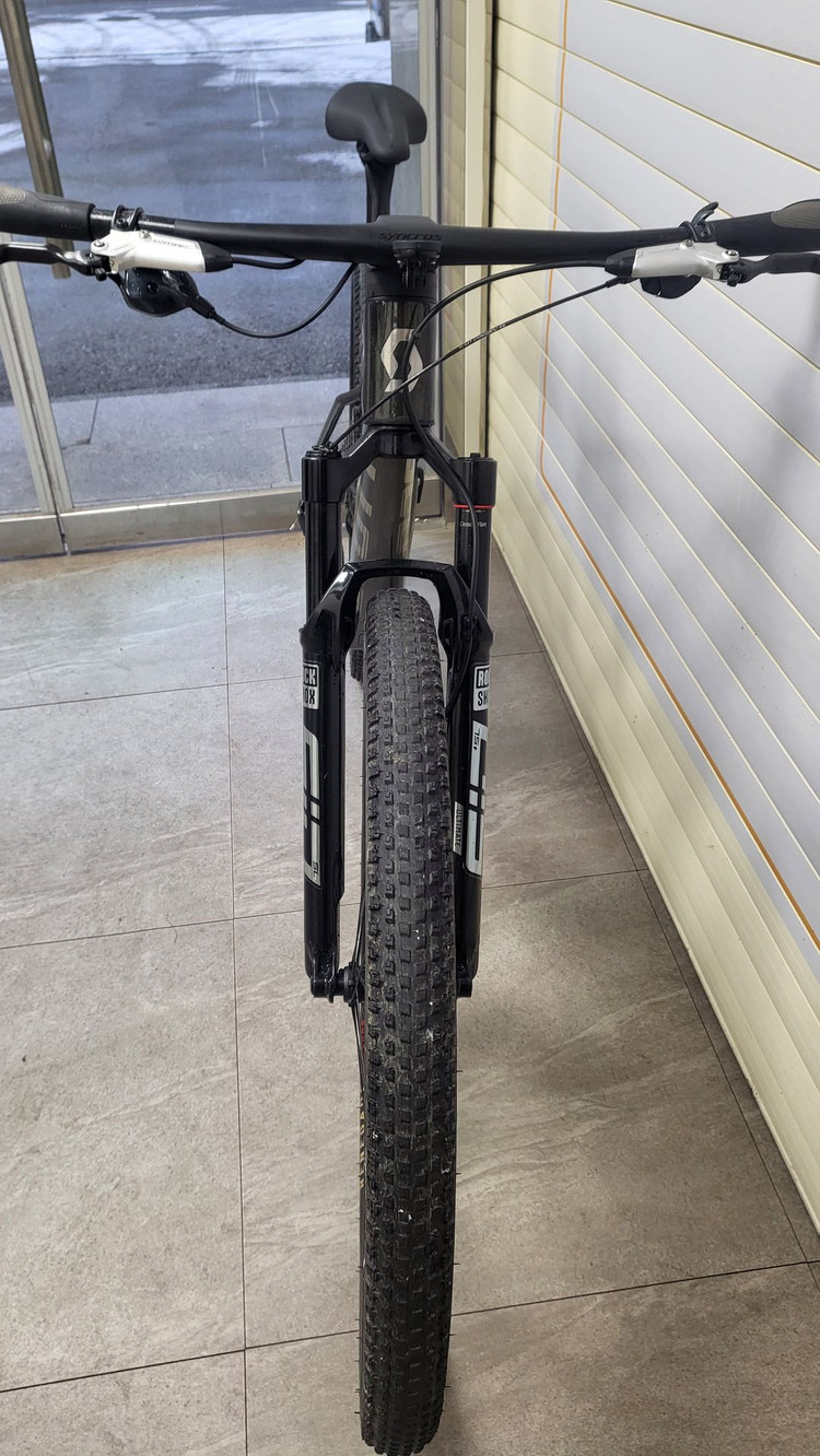 2024 스캇 스케일 RC 월드컵 에보 M사이즈 29인치--1