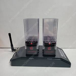 리텍 슬림바이브 10구 일체형 팝니다 이미지