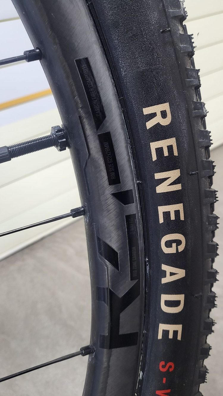 2024 스캇 스케일 RC 월드컵 에보 M사이즈 29인치--5