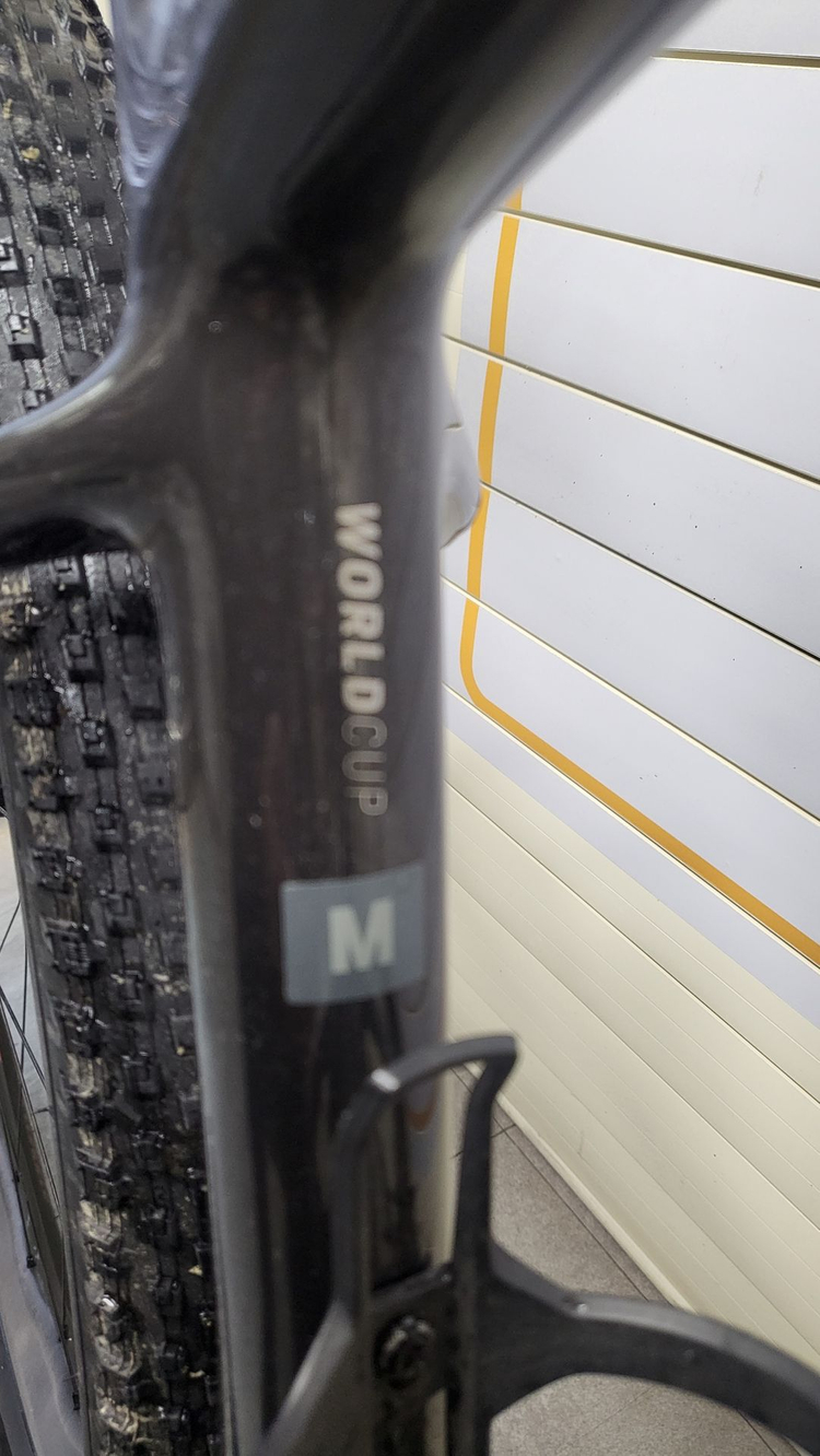 2024 스캇 스케일 RC 월드컵 에보 M사이즈 29인치--3