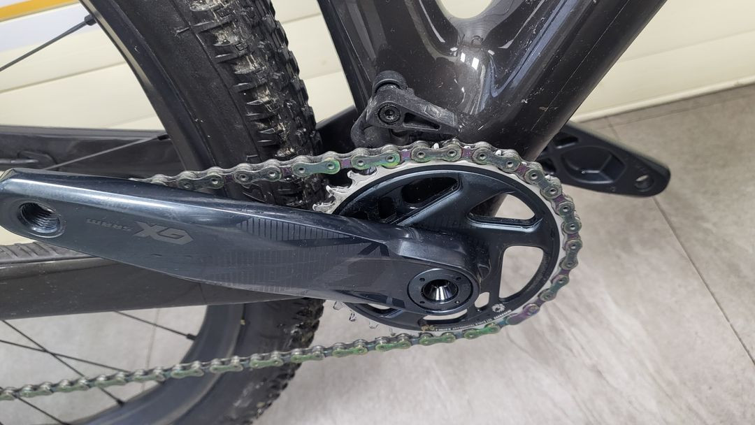 2024 스캇 스케일 RC 월드컵 에보 M사이즈 29인치--4