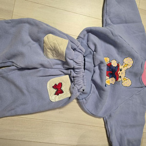 아기 상하복 세트 (100사이즈):이사준비 (마지막가격)