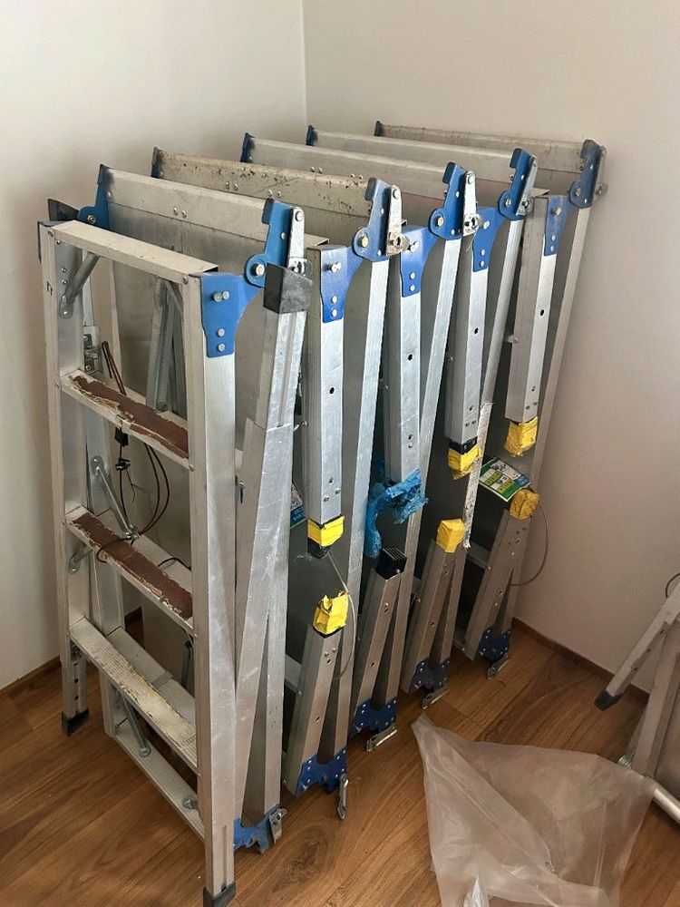 사다리 종류별로 다 팔아요--3