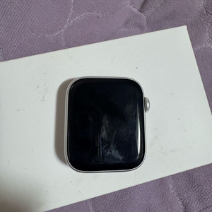 애플워치 SE 2 44mm GPS+Cellular