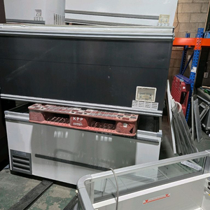 아이스크림냉동고(사골/냉동식품/마트/정육) 이미지