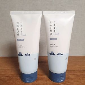 라운드랩 독도올인원 플루이드 1+1