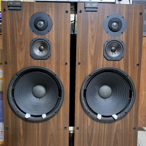 JBL L100S TITANIUM 스피커, 엣지교체용 -부산