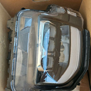 팰리세이드 캘리그라피 3구 라이트 이미지