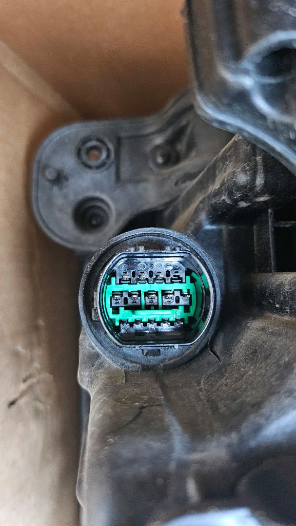 팰리세이드 캘리그라피 3구 라이트 이미지