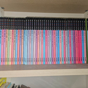 두산동아 초등논술필독서 전집