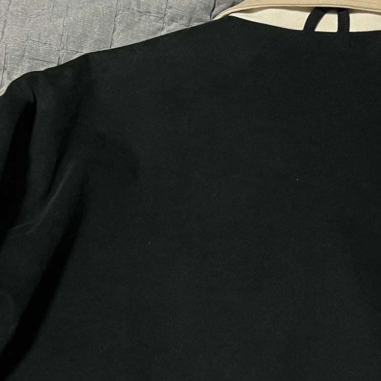 더블유브이프로젝트 자켓 XL 재킷 점퍼 아우터 오버핏 이미지