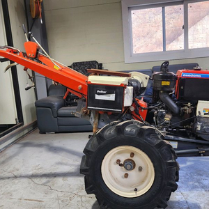 대동경운기 신형 10마력