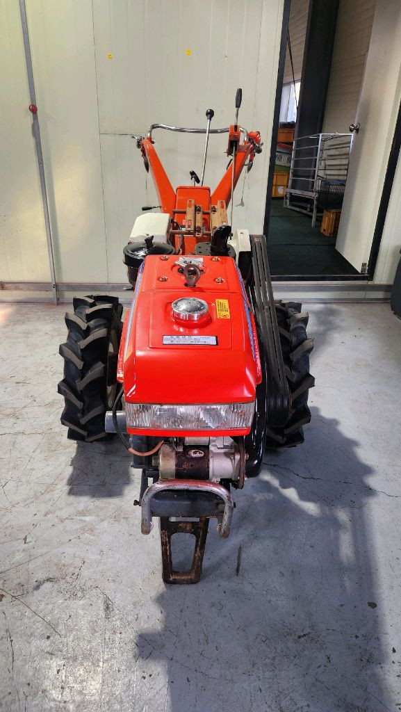 대동경운기 신형 10마력 이미지