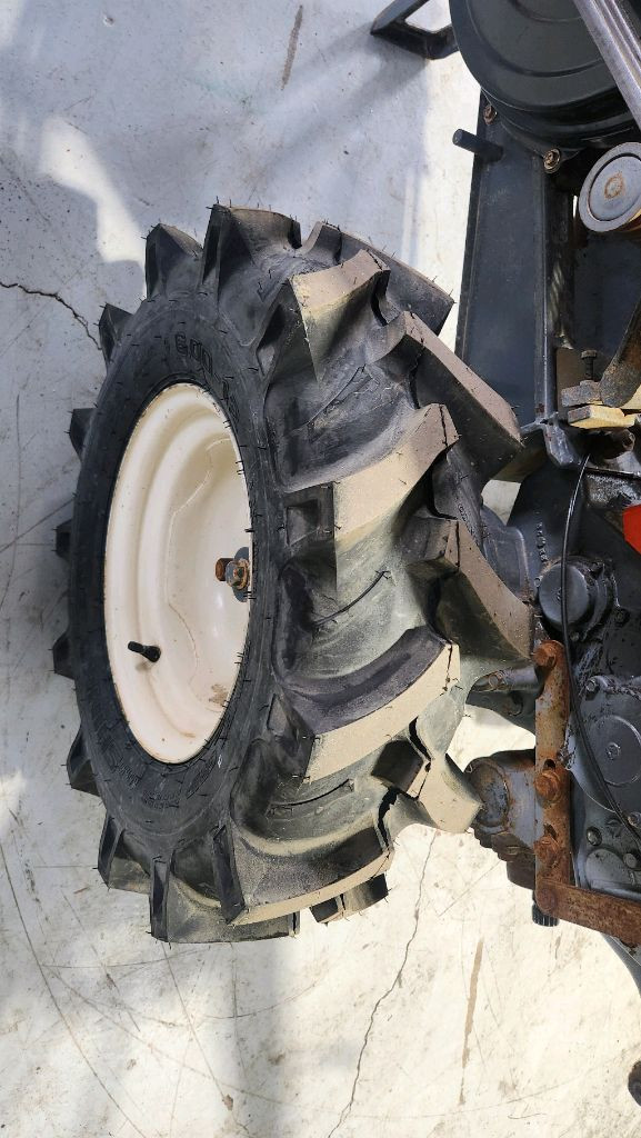 대동경운기 신형 10마력 이미지