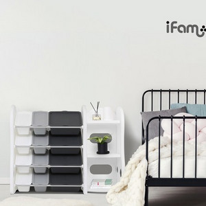 아이팜 뉴디자인 정리함+책장