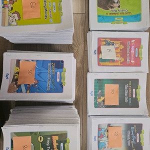 리틀팍스 포터블북 로켓걸 외 다수 이미지