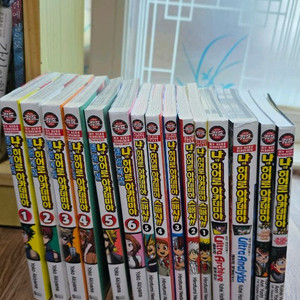 나의 히어로 아카데미아 팀업미션외