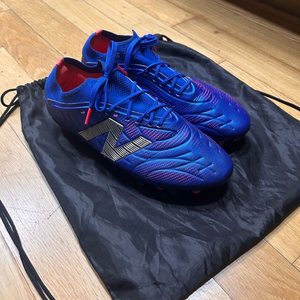 뉴발란스 테켈라v5 엘리트 270 fg/ag 축구화 (짐색 포함)