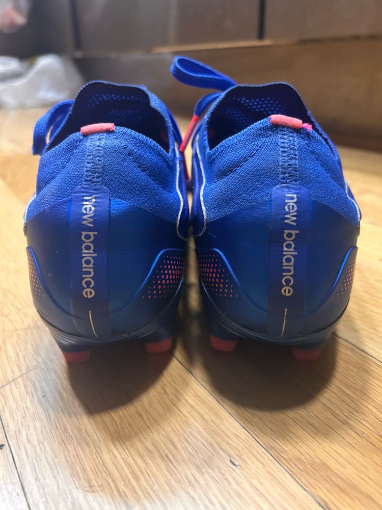 뉴발란스 테켈라v5 엘리트 270 fg/ag 축구화 (짐색 포함)--2